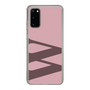 Slim Protection Case［ Original - initial color - W dusty pink ］