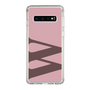 Slim Protection Case［ Original - initial color - W dusty pink ］