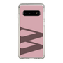 Slim Protection Case［ Original - initial color - W dusty pink ］