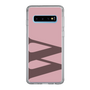Slim Protection Case［ Original - initial color - W dusty pink ］