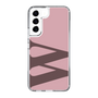 Slim Protection Case［ Original - initial color - W dusty pink ］
