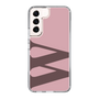 Slim Protection Case［ Original - initial color - W dusty pink ］