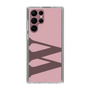Slim Protection Case［ Original - initial color - W dusty pink ］