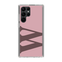 Slim Protection Case［ Original - initial color - W dusty pink ］