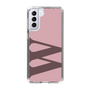 Slim Protection Case［ Original - initial color - W dusty pink ］