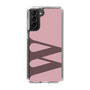 Slim Protection Case［ Original - initial color - W dusty pink ］