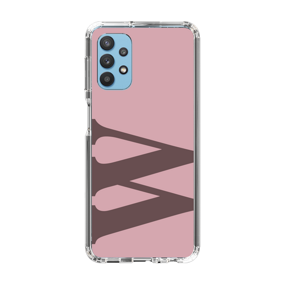 Slim Protection Case［ Original - initial color - W dusty pink ］