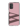 Slim Protection Case［ Original - initial color - W dusty pink ］