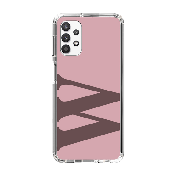 Slim Protection Case［ Original - initial color - W dusty pink ］