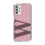 Slim Protection Case［ Original - initial color - W dusty pink ］
