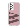 Slim Protection Case［ Original - initial color - W dusty pink ］