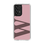 Slim Protection Case［ Original - initial color - W dusty pink ］