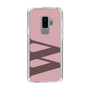 Slim Protection Case［ Original - initial color - W dusty pink ］