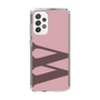 Slim Protection Case［ Original - initial color - W dusty pink ］