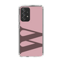 Slim Protection Case［ Original - initial color - W dusty pink ］