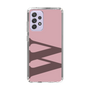 Slim Protection Case［ Original - initial color - W dusty pink ］