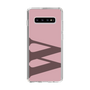 Slim Protection Case［ Original - initial color - W dusty pink ］