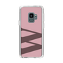 Slim Protection Case［ Original - initial color - W dusty pink ］