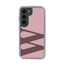 Slim Protection Case［ Original - initial color - W dusty pink ］
