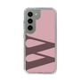Slim Protection Case［ Original - initial color - W dusty pink ］