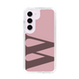 Slim Protection Case［ Original - initial color - W dusty pink ］