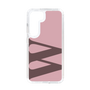 Slim Protection Case［ Original - initial color - W dusty pink ］