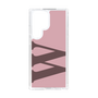 Slim Protection Case［ Original - initial color - W dusty pink ］