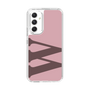 Slim Protection Case［ Original - initial color - W dusty pink ］