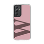 Slim Protection Case［ Original - initial color - W dusty pink ］