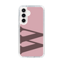 Slim Protection Case［ Original - initial color - W dusty pink ］