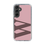 Slim Protection Case［ Original - initial color - W dusty pink ］