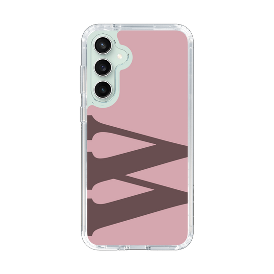 Slim Protection Case［ Original - initial color - W dusty pink ］