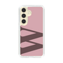 Slim Protection Case［ Original - initial color - W dusty pink ］