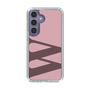 Slim Protection Case［ Original - initial color - W dusty pink ］