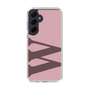 Slim Protection Case［ オリジナル - initial color - W dusty pink ］
