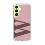 Slim Protection Case［ オリジナル - initial color - W dusty pink ］