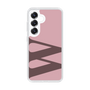 Slim Protection Case［ Original - initial color - W dusty pink ］