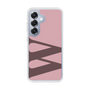 Slim Protection Case［ Original - initial color - W dusty pink ］