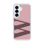 Slim Protection Case［ Original - initial color - W dusty pink ］