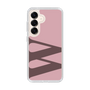 Slim Protection Case［ Original - initial color - W dusty pink ］