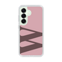 Slim Protection Case［ Original - initial color - W dusty pink ］