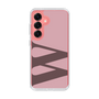 Slim Protection Case［ Original - initial color - W dusty pink ］