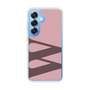 Slim Protection Case［ Original - initial color - W dusty pink ］