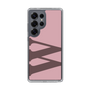 Slim Protection Case［ Original - initial color - W dusty pink ］