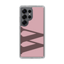 Slim Protection Case［ Original - initial color - W dusty pink ］