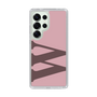Slim Protection Case［ Original - initial color - W dusty pink ］