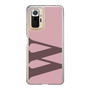 Slim Protection Case［ Original - initial color - W dusty pink ］