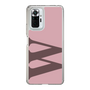 Slim Protection Case［ Original - initial color - W dusty pink ］
