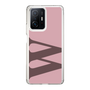 Slim Protection Case［ Original - initial color - W dusty pink ］