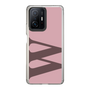 Slim Protection Case［ Original - initial color - W dusty pink ］